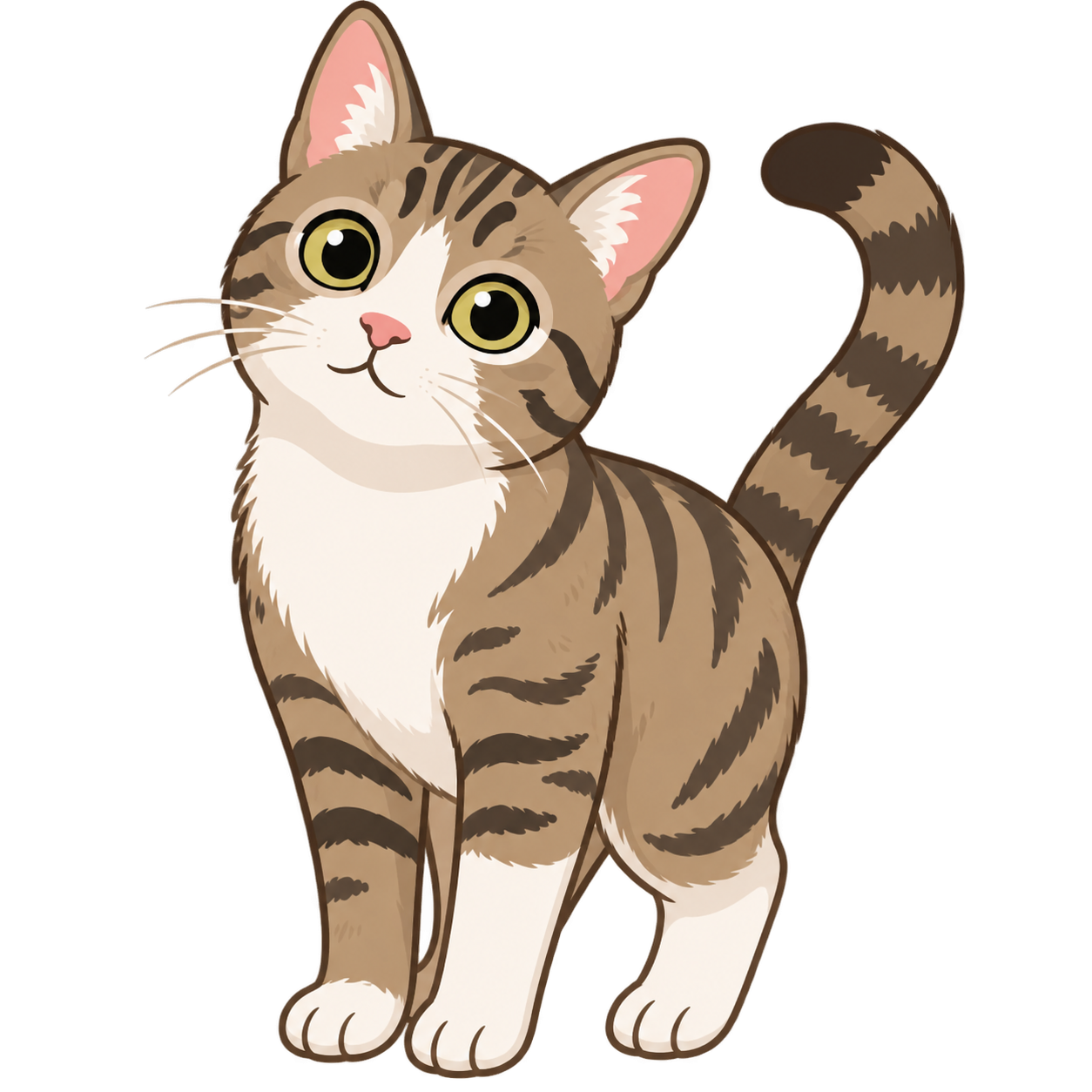 cat