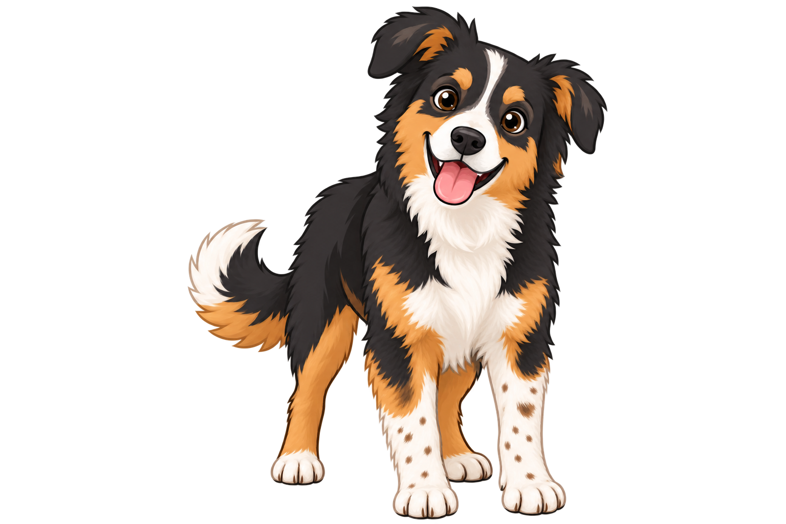 dog